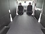 2025 Ford Transit 150 Medium Roof RWD Empty Cargo Van for sale #0SA04703 - photo 10