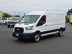 2025 Ford Transit 150 Medium Roof RWD Empty Cargo Van for sale #0SA04703 - photo 4