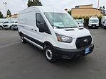 2025 Ford Transit 150 Medium Roof RWD Empty Cargo Van for sale #0SA04703 - photo 5