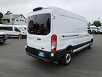 2025 Ford Transit 150 Medium Roof RWD Empty Cargo Van for sale #0SA04703 - photo 6