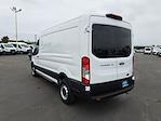 2025 Ford Transit 150 Medium Roof RWD Empty Cargo Van for sale #0SA04703 - photo 3