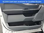 2025 Ford F-550 Regular Cab DRW RWD Enclosed Service Body for sale #0SA04756 - photo 24