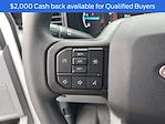 2025 Ford F-550 Regular Cab DRW RWD Enclosed Service Body for sale #0SA04756 - photo 29