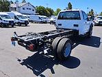 New 2025 Ford F-550 XL Regular Cab Cab Chassis for sale #0SA04756 - photo 5