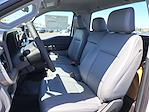 2025 Ford F-550 Regular Cab DRW 4x2 Cab Chassis for sale #0SA04903 - photo 11