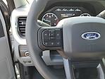2025 Ford F-550 Regular Cab DRW 4x2 Cab Chassis for sale #0SA04903 - photo 17