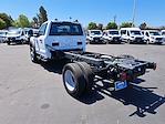 2025 Ford F-550 Regular Cab DRW 4x2 Cab Chassis for sale #0SA04903 - photo 4
