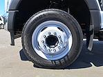 2025 Ford F-550 Regular Cab DRW 4x2 Cab Chassis for sale #0SA04903 - photo 7