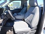 New 2025 Ford F-550 XL Regular Cab Cab Chassis for sale #0SA05542 - photo 12