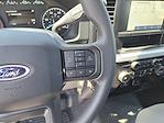 New 2025 Ford F-550 XL Regular Cab Cab Chassis for sale #0SA05542 - photo 18