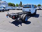 New 2025 Ford F-550 XL Regular Cab Cab Chassis for sale #0SA05542 - photo 5