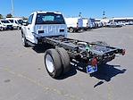 New 2025 Ford F-550 XL Regular Cab Cab Chassis for sale #0SA05542 - photo 2