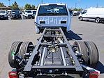 New 2025 Ford F-550 XL Regular Cab Cab Chassis for sale #0SA05542 - photo 6