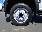 New 2025 Ford F-550 XL Regular Cab Cab Chassis for sale #0SA05542 - photo 8