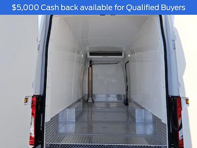 New 2025 Ford Transit 350 Refrigerated Body for sale #0SA07013 - photo 2