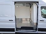 2025 Ford Transit 350 High Roof RWD Thermo King Refrigerated Body for sale #0SA07013 - photo 11