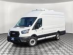 2025 Ford Transit 350 High Roof RWD Thermo King Refrigerated Body for sale #0SA07013 - photo 4
