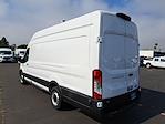 2025 Ford Transit 350 High Roof RWD Thermo King Refrigerated Body for sale #0SA07013 - photo 3