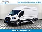 New 2025 Ford Transit 350 High Roof Empty Cargo Van for sale #0SA09421 - photo 1