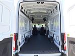 New 2025 Ford Transit 350 High Roof Empty Cargo Van for sale #0SA09421 - photo 2