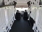 New 2025 Ford Transit 350 High Roof Empty Cargo Van for sale #0SA09421 - photo 8