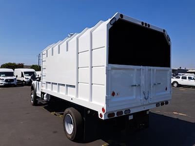 New 2025 Ford F-600 Regular Cab Chipper Truck for sale #0SA10526 - photo 2