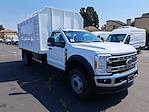New 2025 Ford F-600 Regular Cab Chipper Truck for sale #0SA10526 - photo 4