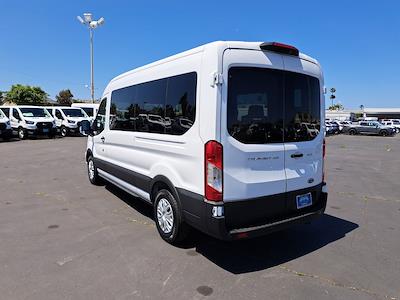 2025 Ford Transit 350 Medium Roof RWD Passenger Van for sale #0SA11017 - photo 2