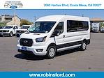 New 2025 Ford Transit 350 XLT Passenger Van for sale #0SA11017 - photo 1