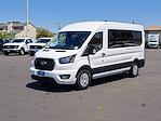 New 2025 Ford Transit 350 XLT Passenger Van for sale #0SA11017 - photo 3