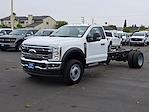 New 2025 Ford F-600 Regular Cab Cab Chassis for sale #0SA11684 - photo 3