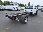 New 2025 Ford F-600 Regular Cab Cab Chassis for sale #0SA11684 - photo 5