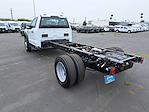 New 2025 Ford F-600 Regular Cab Cab Chassis for sale #0SA11684 - photo 2