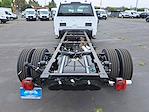 New 2025 Ford F-600 Regular Cab Cab Chassis for sale #0SA11684 - photo 6