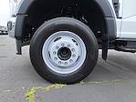 New 2025 Ford F-600 Regular Cab Cab Chassis for sale #0SA11684 - photo 8