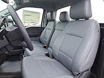 2025 Ford F-600 Regular Cab DRW 4x2 Cab Chassis for sale #0SA11704 - photo 11