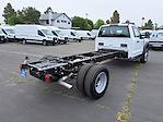 2025 Ford F-600 Regular Cab DRW 4x2 Cab Chassis for sale #0SA11704 - photo 5