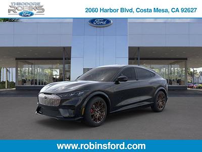 New 2025 Ford Mustang Mach-E GT AWD SUV for sale #0SA13746 - photo 1