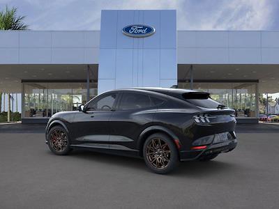 New 2025 Ford Mustang Mach-E GT AWD SUV for sale #0SA13746 - photo 2