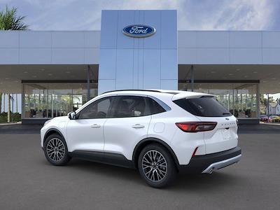 2025 Ford Escape FWD SUV for sale #0SA17086 - photo 2
