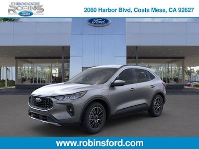 2025 Ford Escape FWD SUV for sale #0SA17542 - photo 1