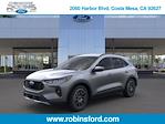 New 2025 Ford Escape Base SUV for sale #0SA17542 - photo 1