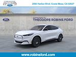 New 2025 Ford Mustang Mach-E Premium SUV for sale #0SA18709 - photo 1