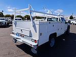 New 2025 Ford F-450 Regular Cab Scelzi SBD-132-94-49-38-VO 11' Service Truck for sale #0SA18959 - photo 4