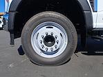 2025 Ford F-550 Regular Cab DRW 4x2 Scelzi Stake Bed for sale #0SA18977 - photo 10
