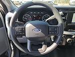 2025 Ford F-550 Regular Cab DRW 4x2 Scelzi Stake Bed for sale #0SA18977 - photo 17