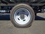 2025 Ford F-550 Regular Cab DRW 4x2 Scelzi Stake Bed for sale #0SA18977 - photo 9