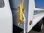 New 2025 Ford F-550 Regular Cab 4WD 11' 6" Scelzi Steel Dump Truck for sale #0SA20164 - photo 10