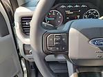 New 2025 Ford F-550 Regular Cab 4WD 11' 6" Scelzi Steel Dump Truck for sale #0SA20164 - photo 20