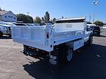 New 2025 Ford F-550 Regular Cab 4WD 11' 6" Scelzi Steel Dump Truck for sale #0SA20164 - photo 5